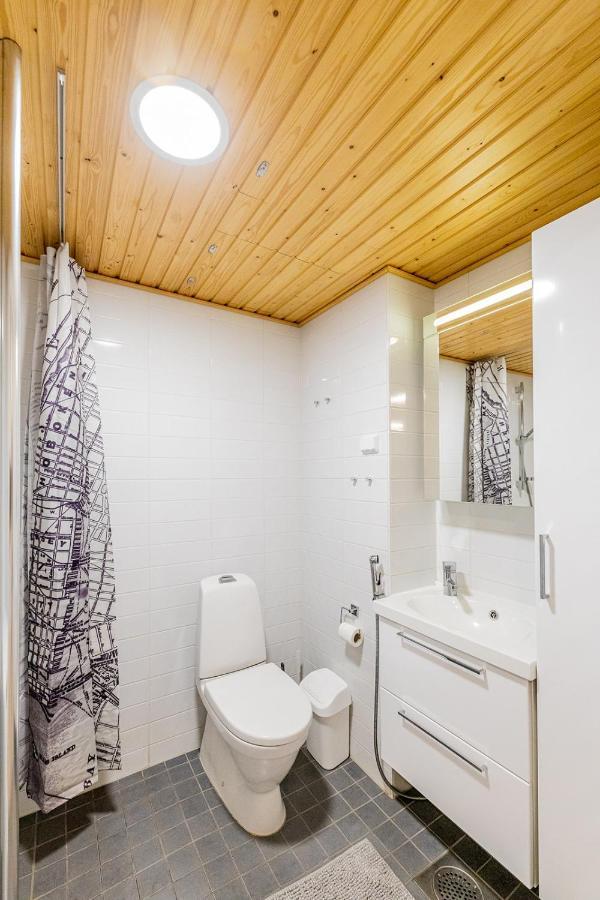 إسبو Sleepwell Apartments Niittykumpu 12 - Metro, 15 Min From Helsinki City المظهر الخارجي الصورة