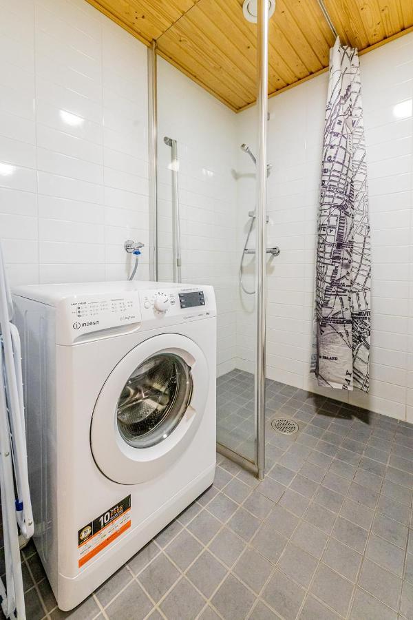 إسبو Sleepwell Apartments Niittykumpu 12 - Metro, 15 Min From Helsinki City المظهر الخارجي الصورة